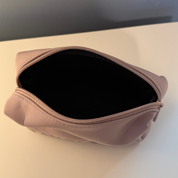 BAUBLEBAR Take It Away Storage Pouch - Mauve - Picture 2 of 4